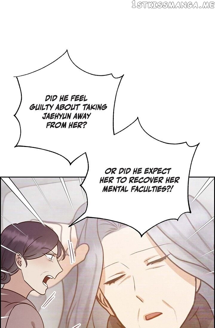 A Spoonful Of Your Love chapter 64 - page 5