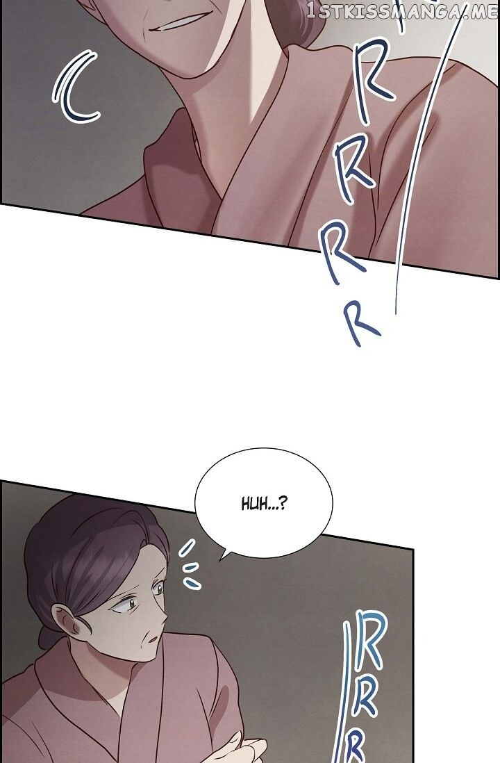A Spoonful Of Your Love chapter 64 - page 51