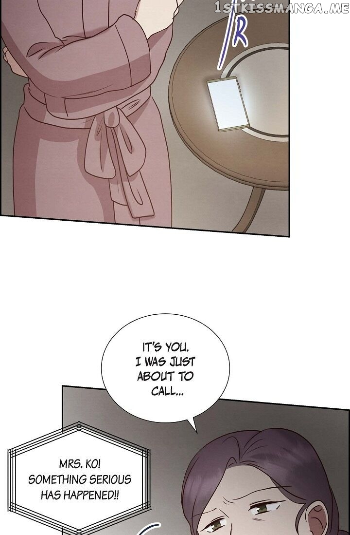 A Spoonful Of Your Love chapter 64 - page 52