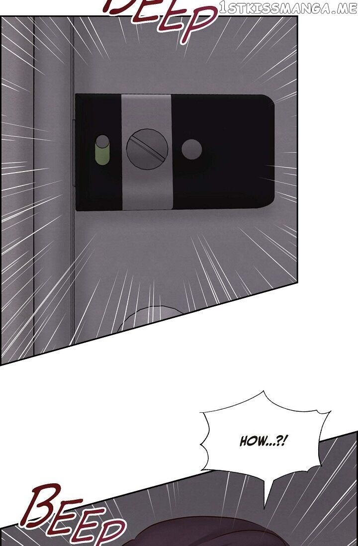 A Spoonful Of Your Love chapter 64 - page 55