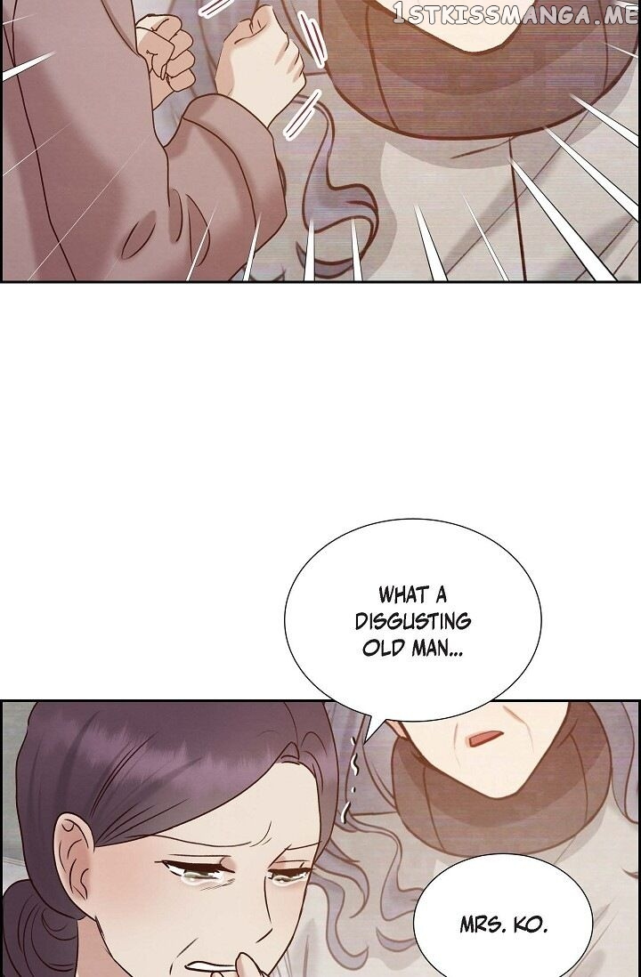 A Spoonful Of Your Love chapter 64 - page 6
