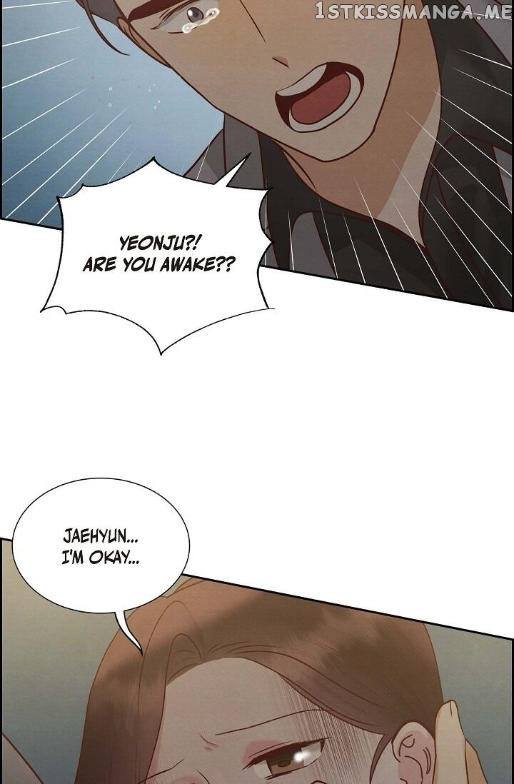 A Spoonful Of Your Love chapter 64 - page 71