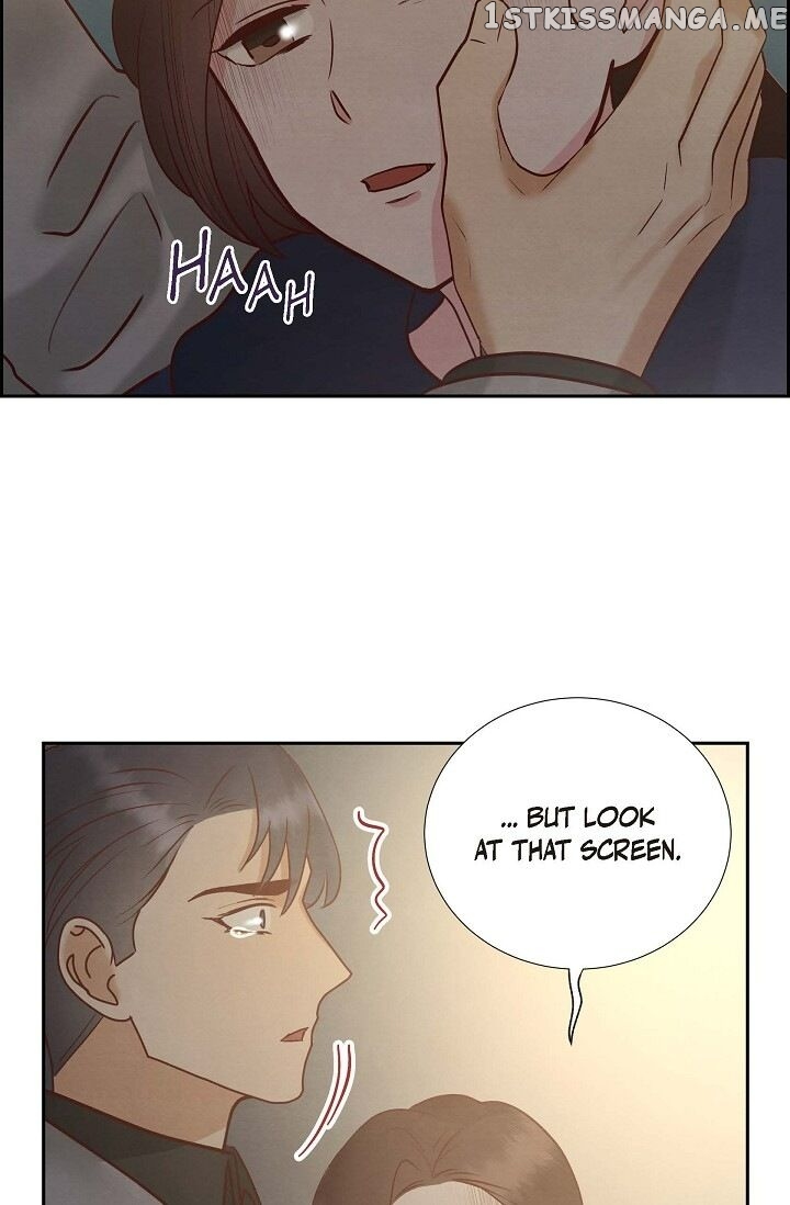 A Spoonful Of Your Love chapter 64 - page 72