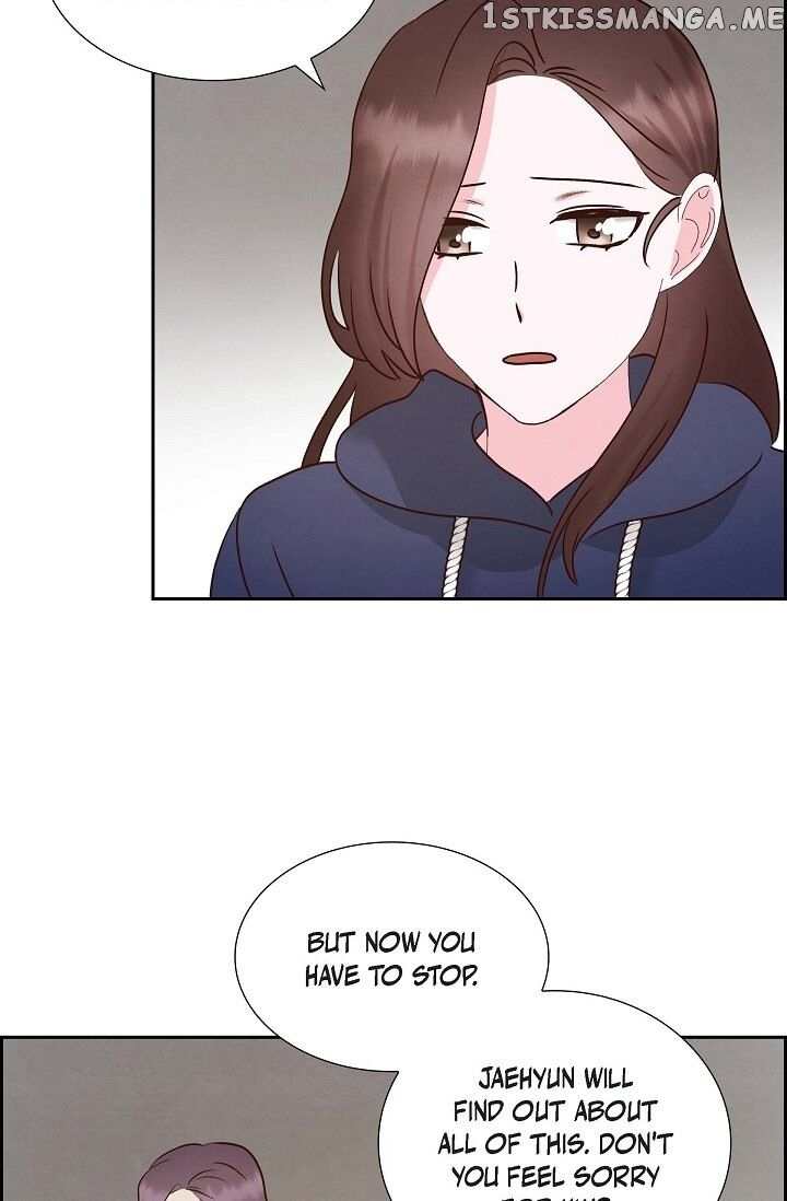A Spoonful Of Your Love chapter 64 - page 8