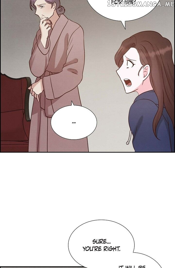 A Spoonful Of Your Love chapter 64 - page 9