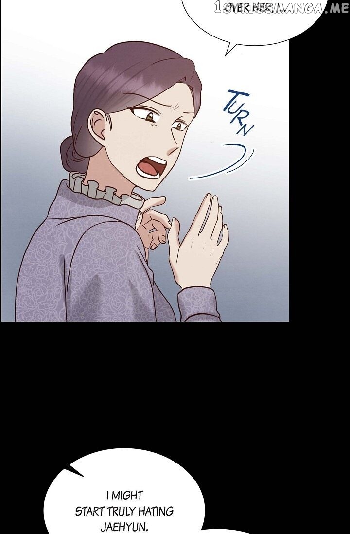 A Spoonful Of Your Love chapter 63 - page 17
