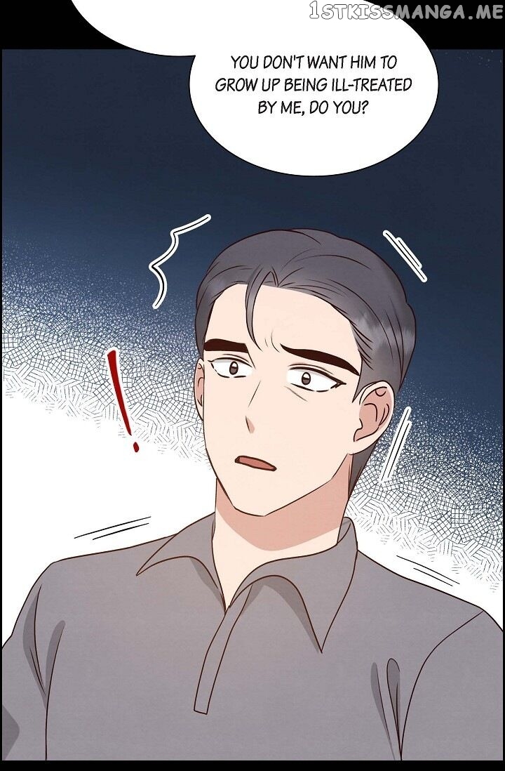 A Spoonful Of Your Love chapter 63 - page 18