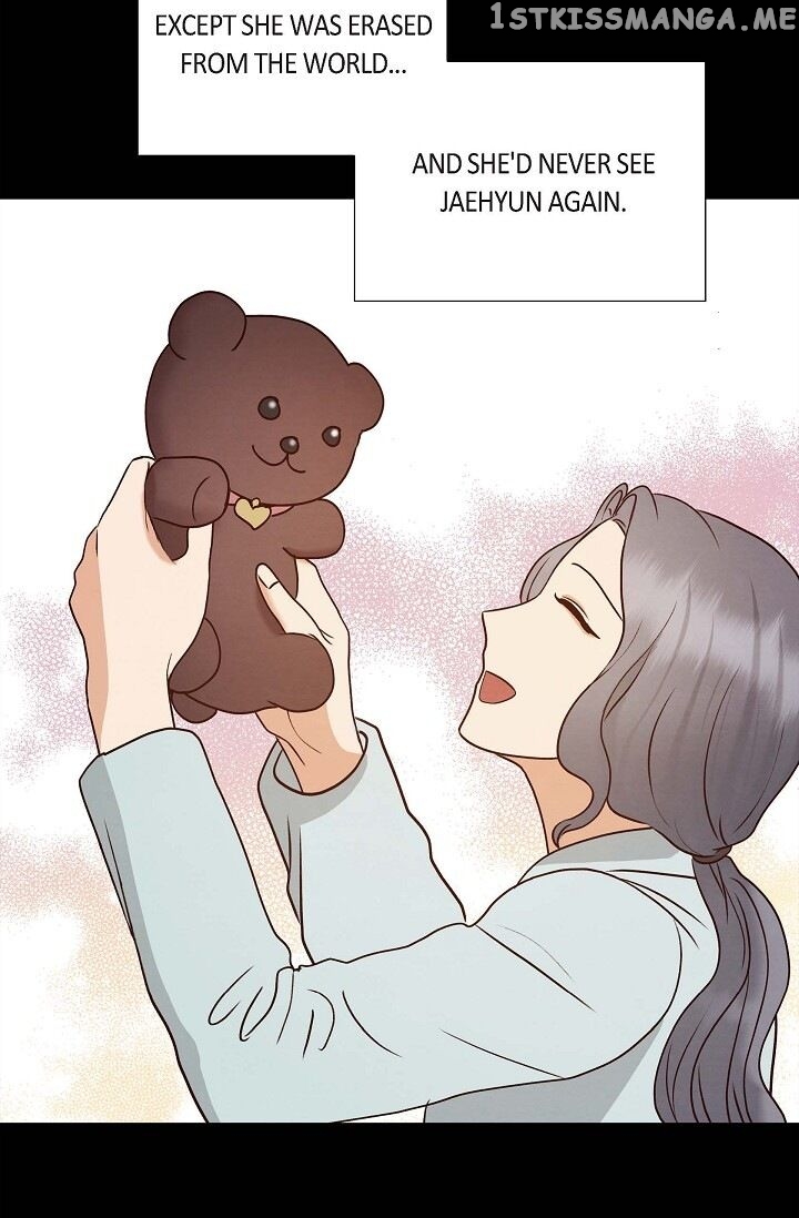 A Spoonful Of Your Love chapter 63 - page 21