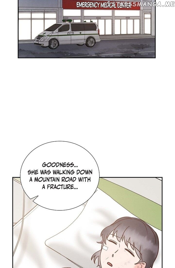 A Spoonful Of Your Love chapter 63 - page 24