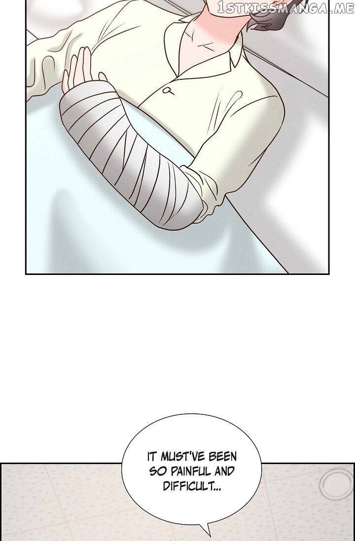 A Spoonful Of Your Love chapter 63 - page 25