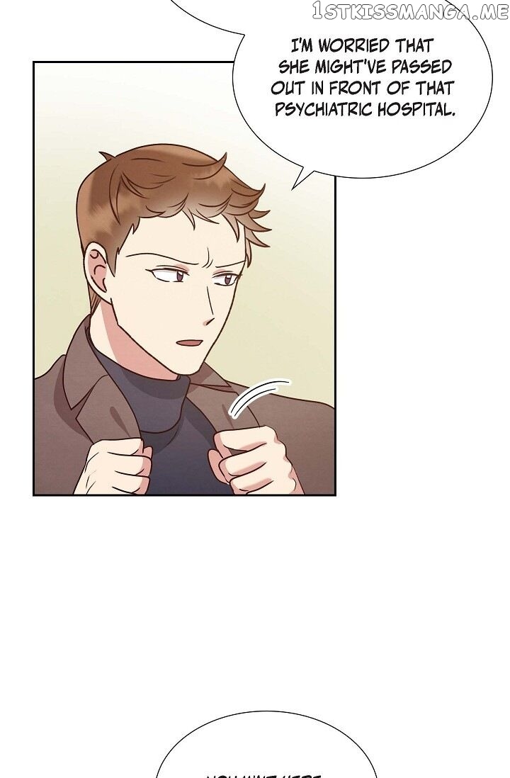 A Spoonful Of Your Love chapter 63 - page 27