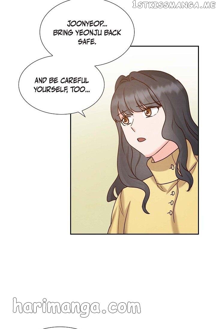 A Spoonful Of Your Love chapter 63 - page 29