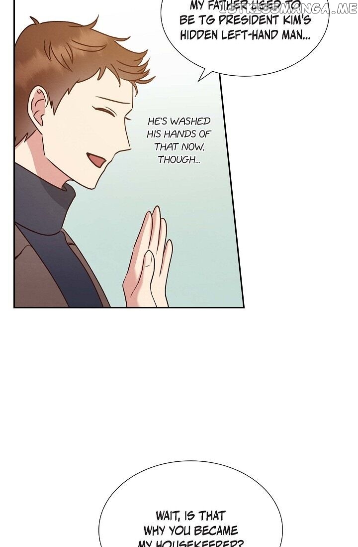 A Spoonful Of Your Love chapter 63 - page 33