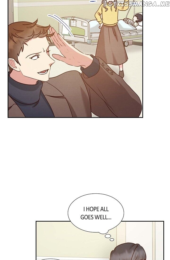 A Spoonful Of Your Love chapter 63 - page 39