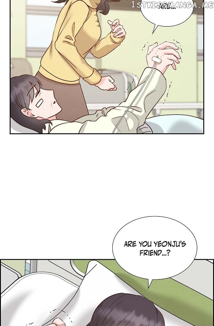 A Spoonful Of Your Love chapter 63 - page 41