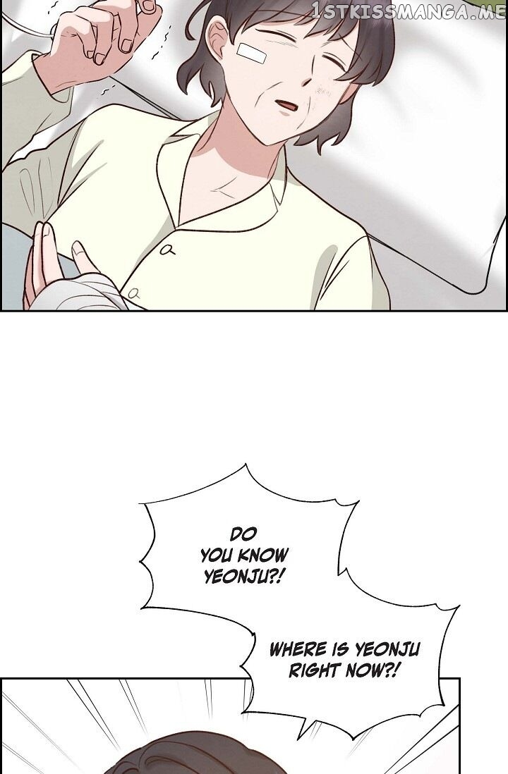 A Spoonful Of Your Love chapter 63 - page 42