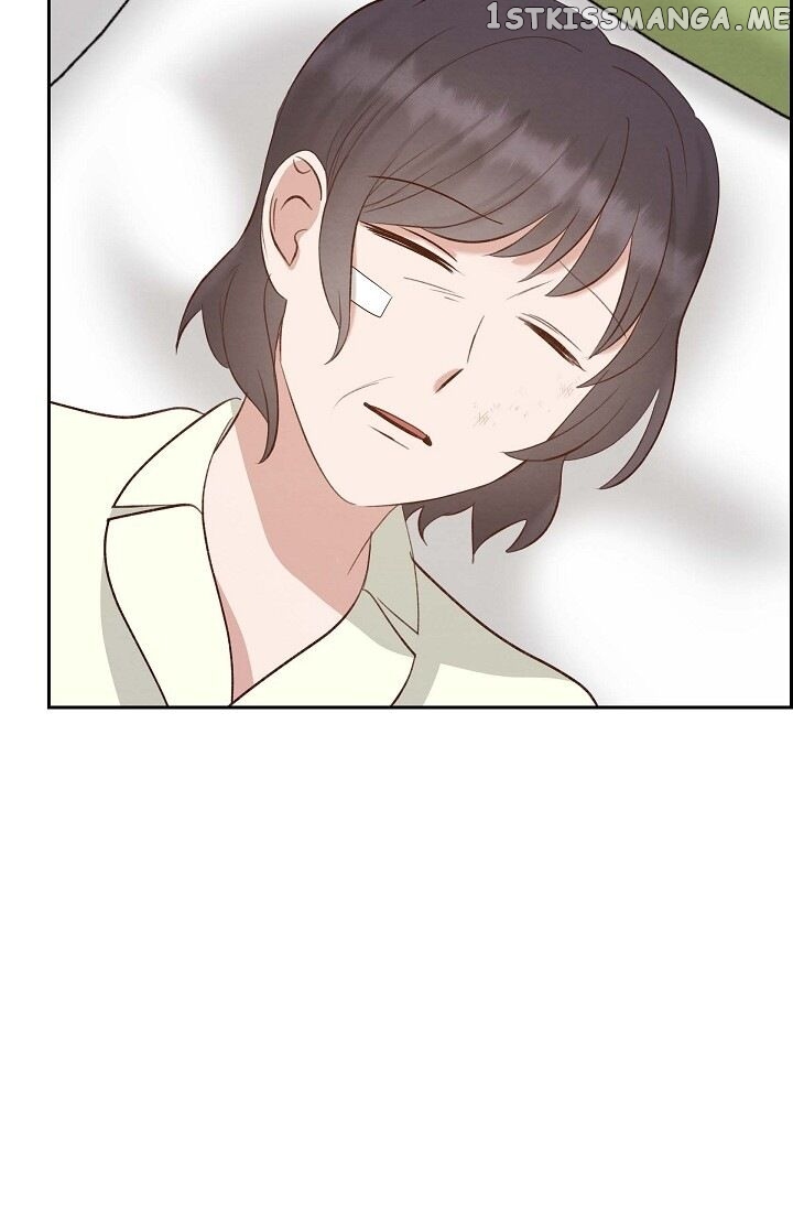 A Spoonful Of Your Love chapter 63 - page 44