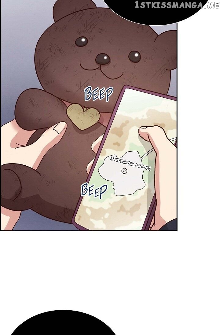 A Spoonful Of Your Love chapter 63 - page 54