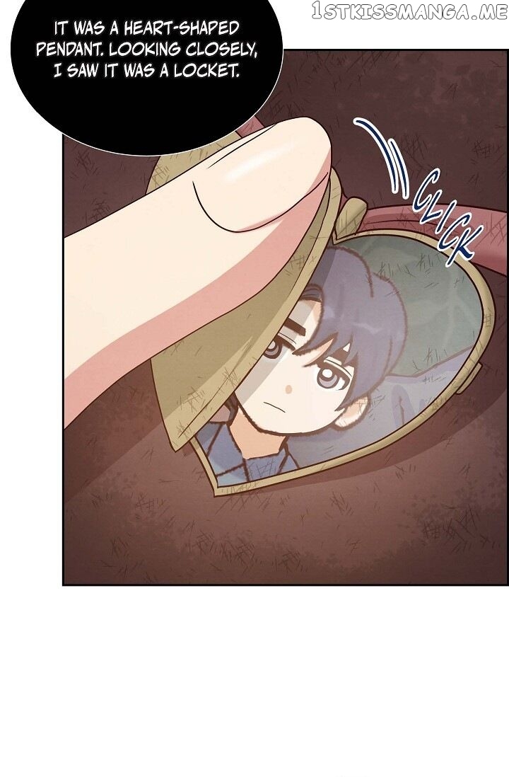 A Spoonful Of Your Love chapter 63 - page 55