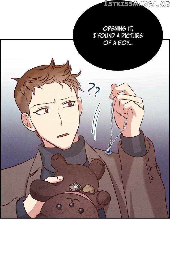 A Spoonful Of Your Love chapter 63 - page 56