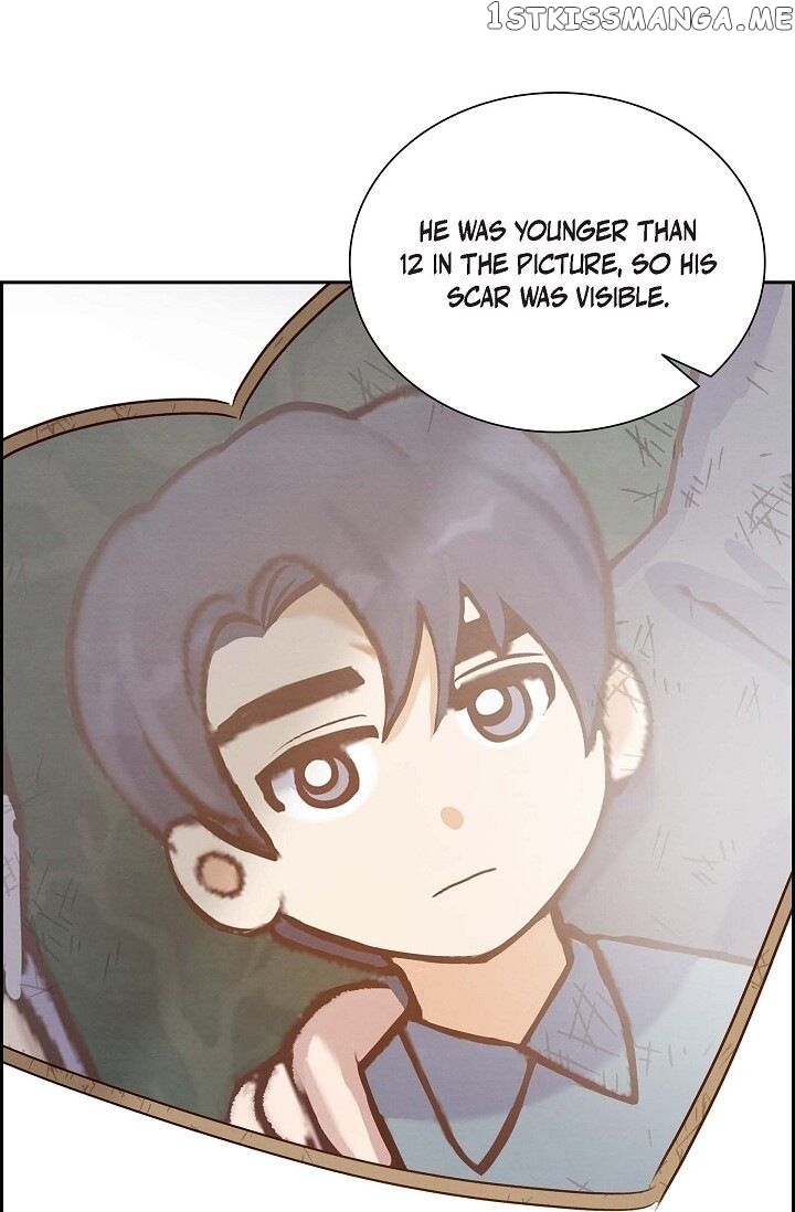 A Spoonful Of Your Love chapter 63 - page 61