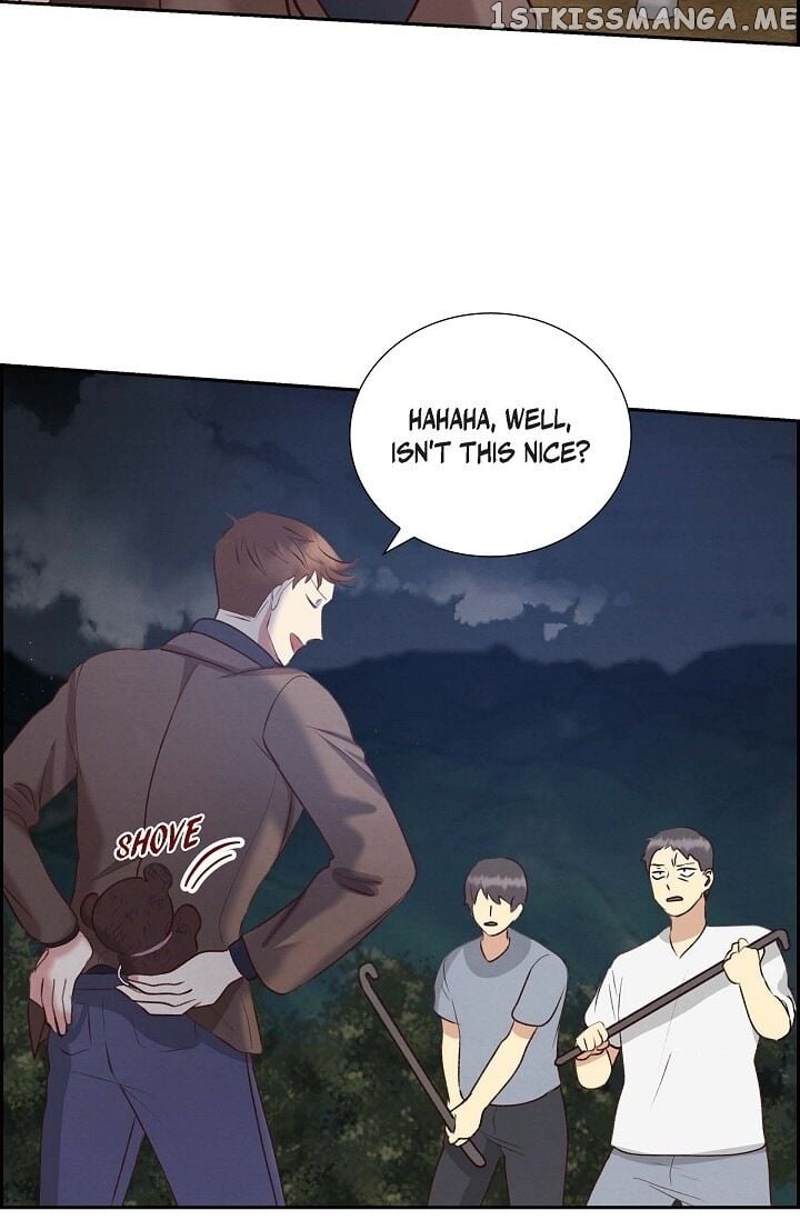 A Spoonful Of Your Love chapter 63 - page 65