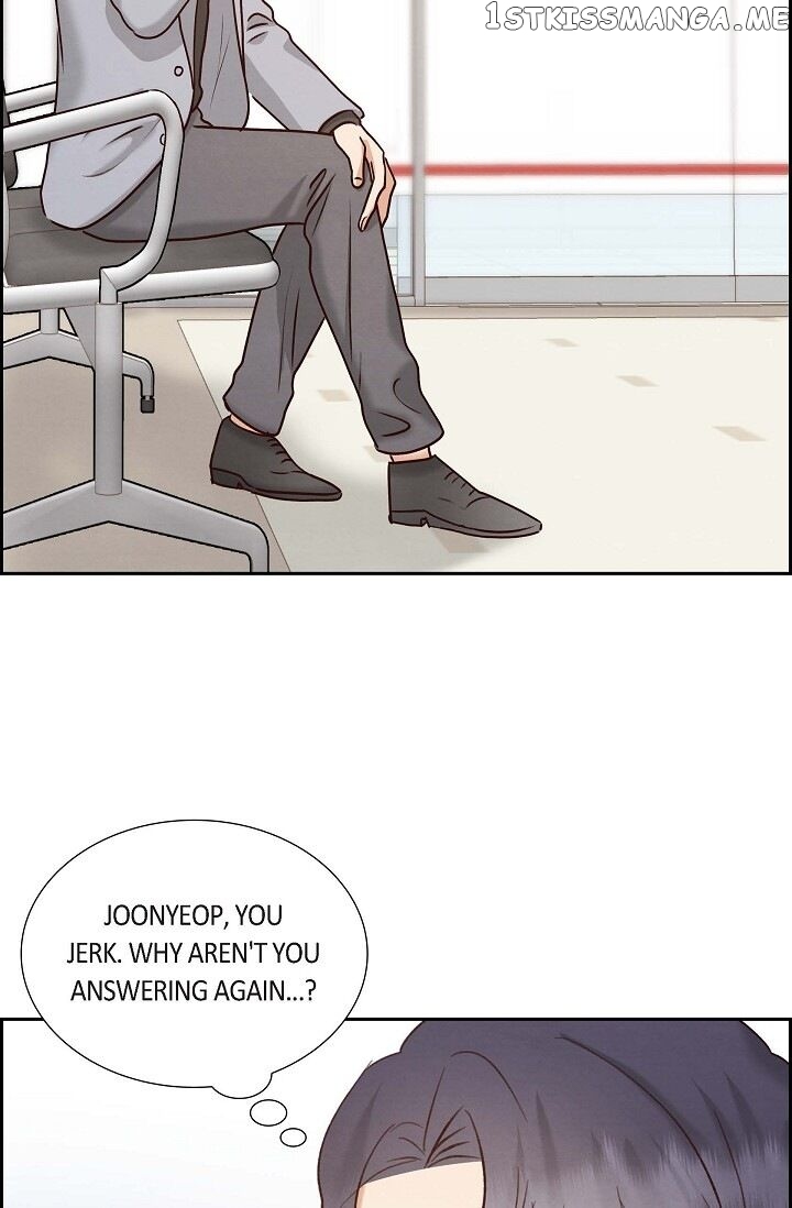 A Spoonful Of Your Love chapter 63 - page 69