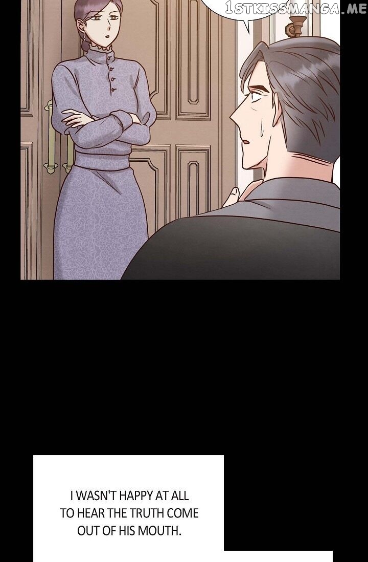 A Spoonful Of Your Love chapter 63 - page 7