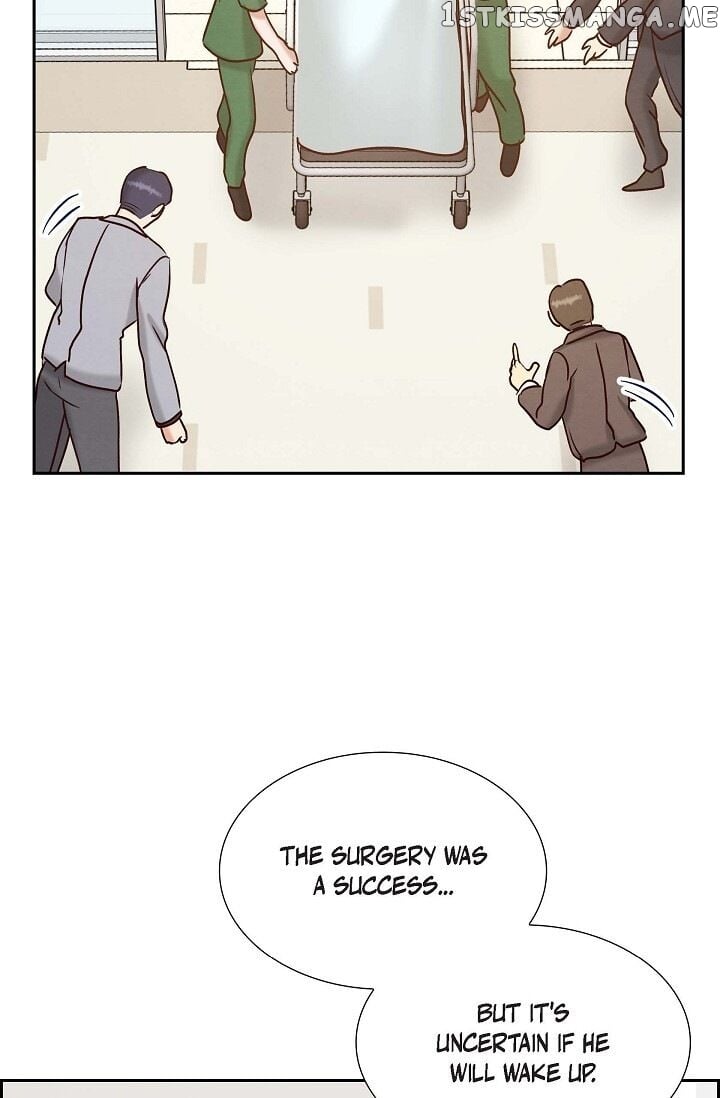 A Spoonful Of Your Love chapter 63 - page 72