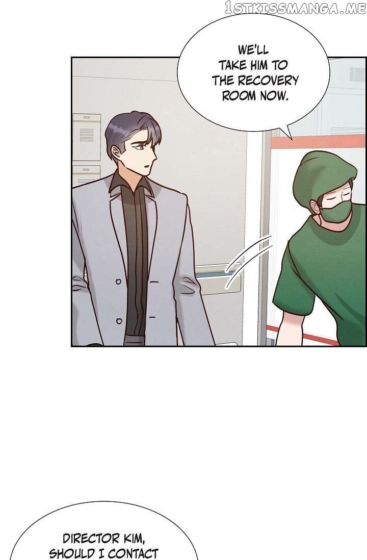 A Spoonful Of Your Love chapter 63 - page 74