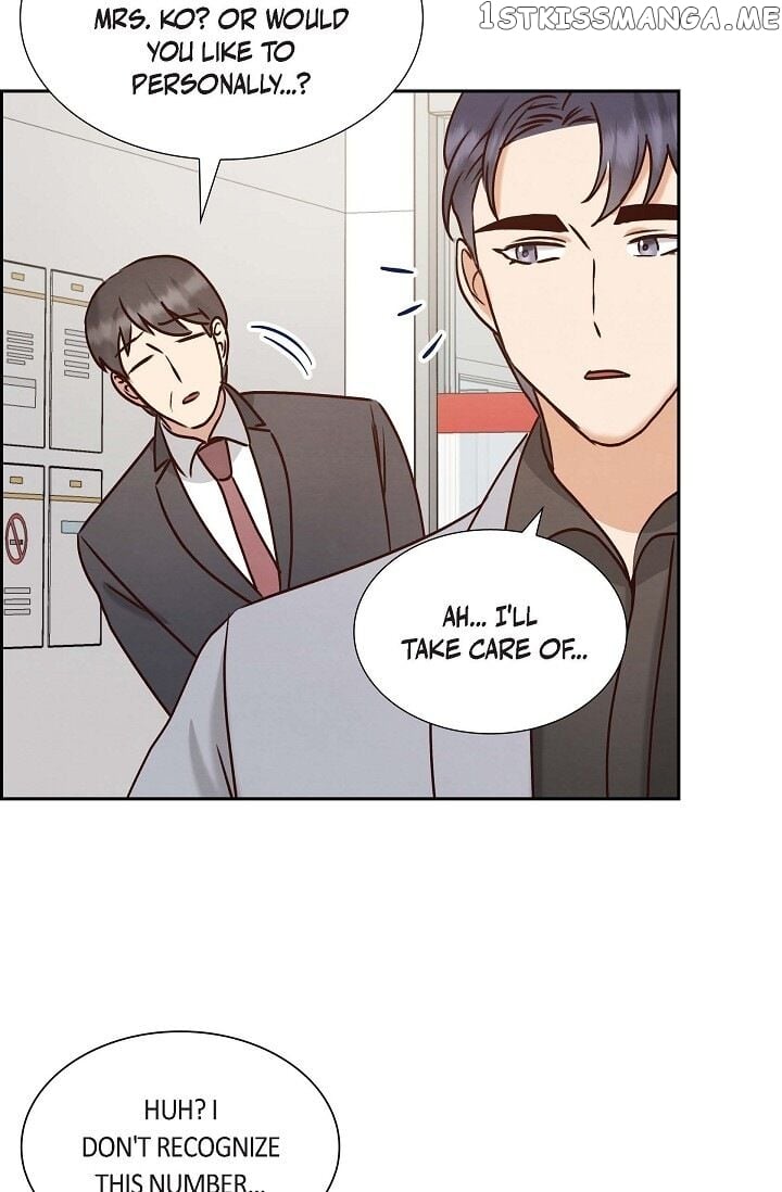 A Spoonful Of Your Love chapter 63 - page 75