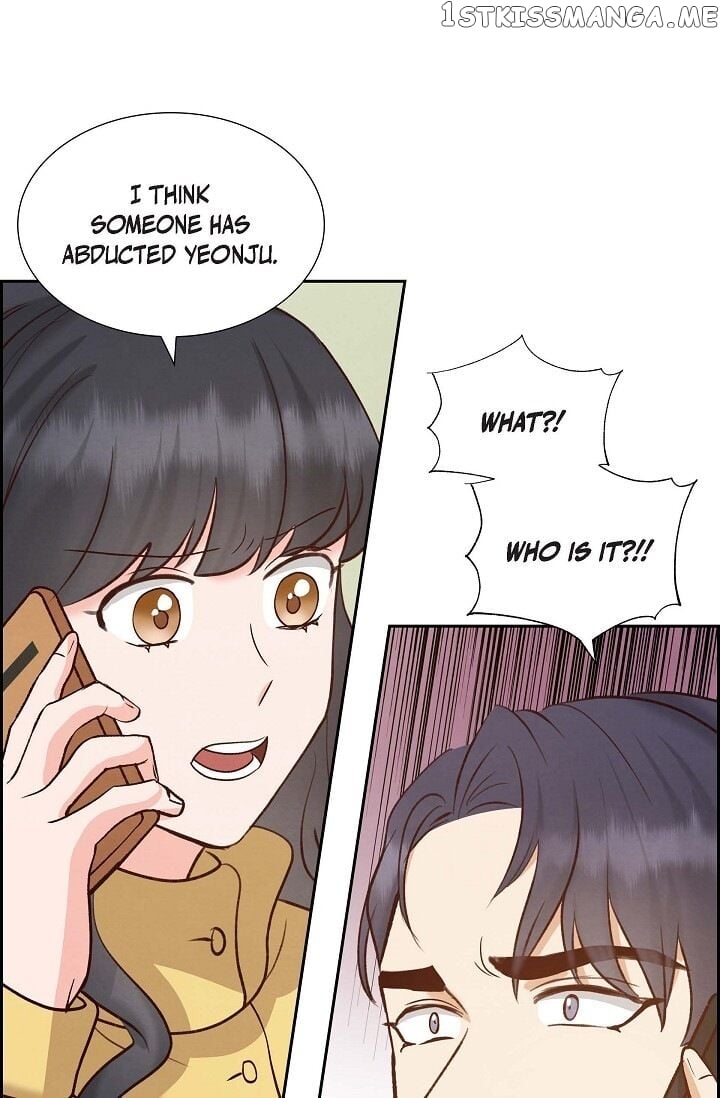 A Spoonful Of Your Love chapter 63 - page 79