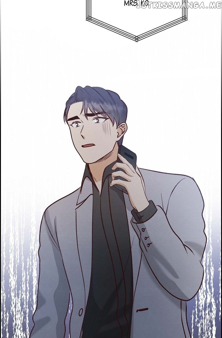 A Spoonful Of Your Love chapter 63 - page 81