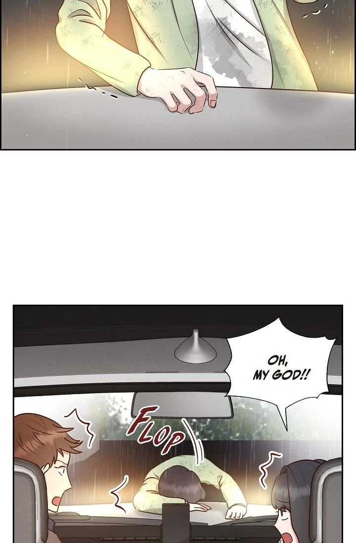 A Spoonful Of Your Love chapter 62 - page 17