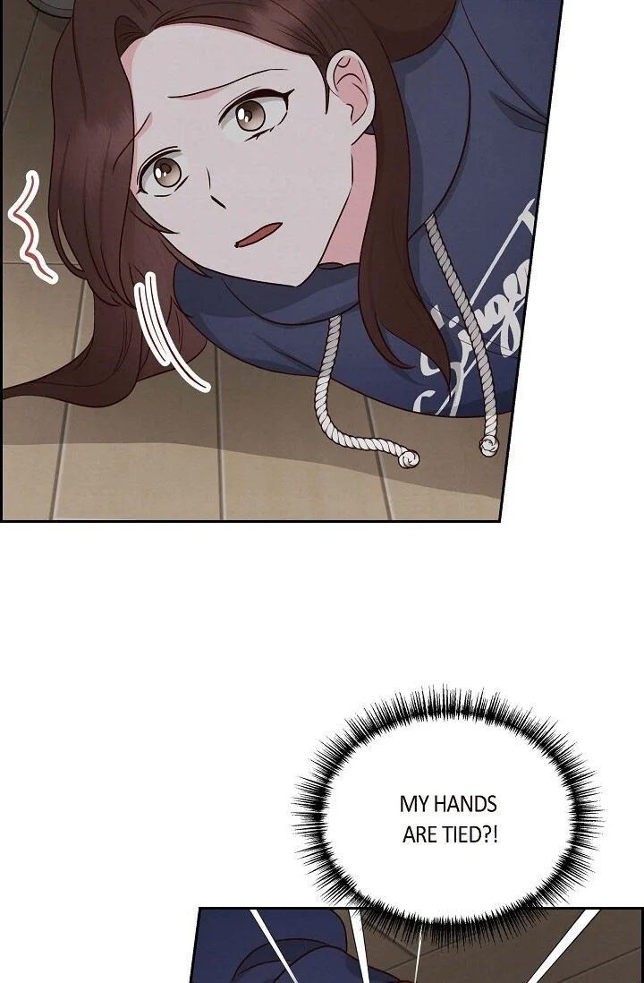 A Spoonful Of Your Love chapter 62 - page 25
