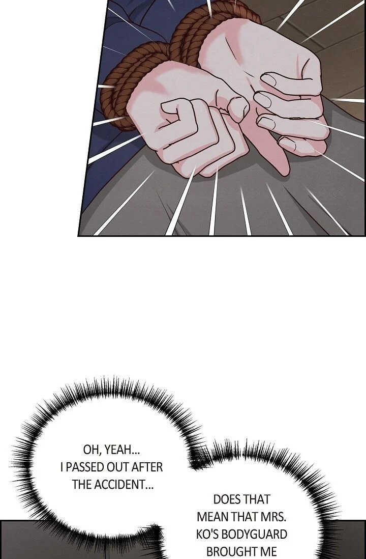 A Spoonful Of Your Love chapter 62 - page 26