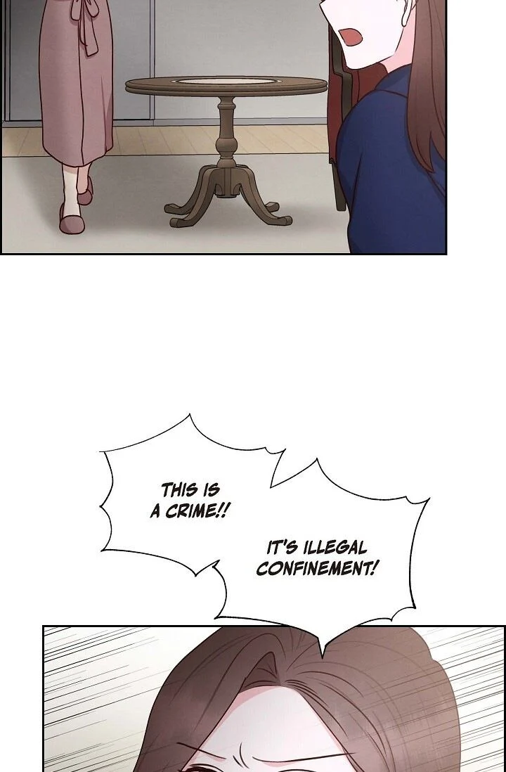A Spoonful Of Your Love chapter 62 - page 36