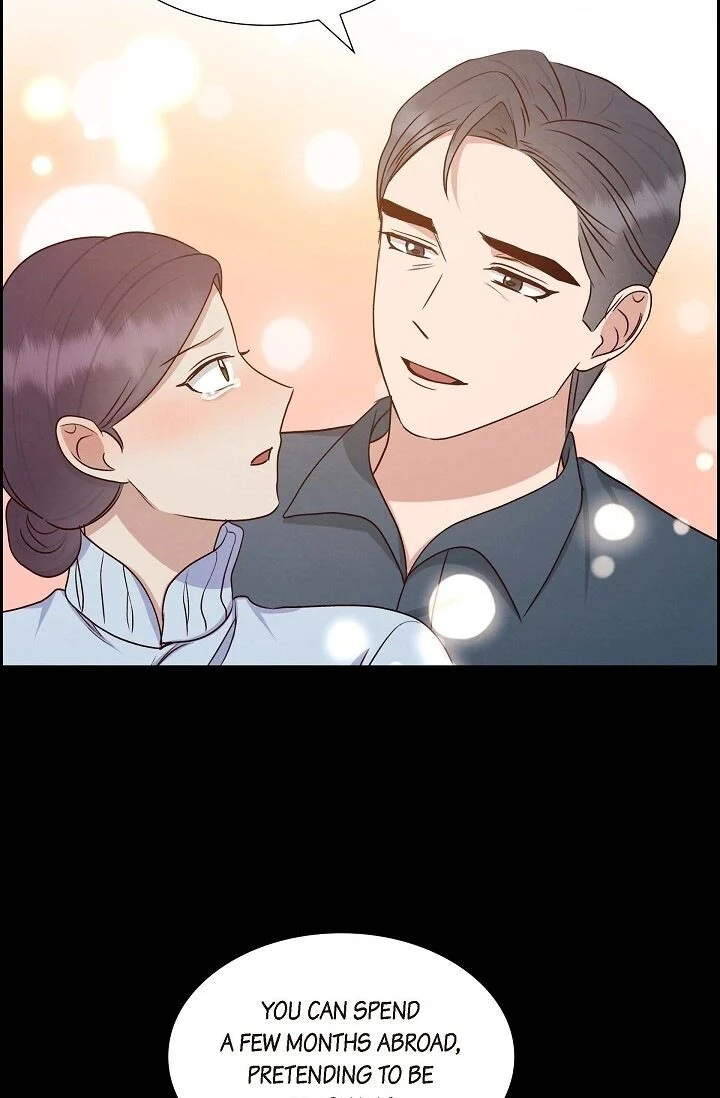A Spoonful Of Your Love chapter 62 - page 52