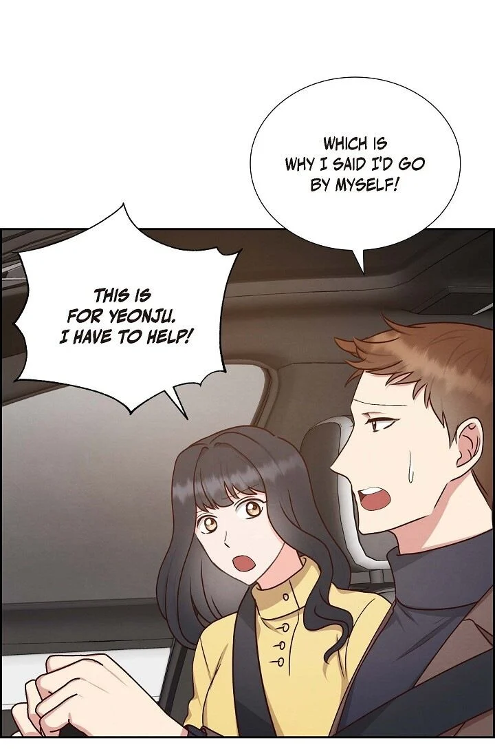 A Spoonful Of Your Love chapter 62 - page 6