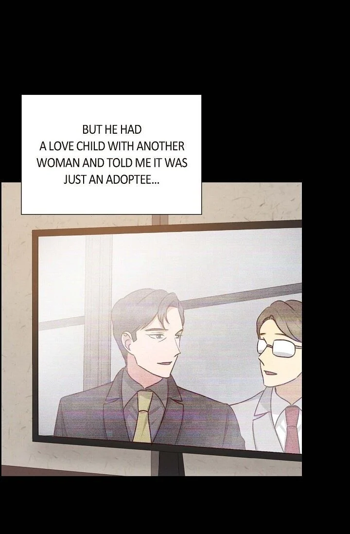 A Spoonful Of Your Love chapter 62 - page 66