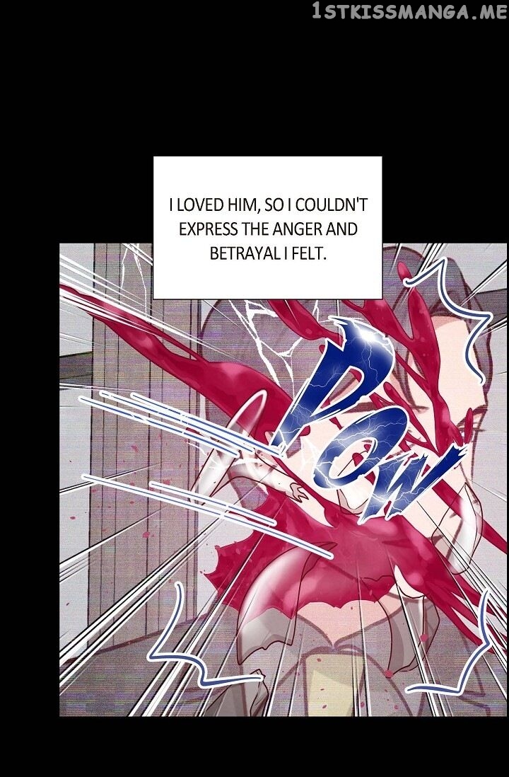 A Spoonful Of Your Love chapter 62 - page 67