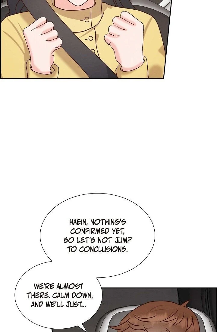 A Spoonful Of Your Love chapter 62 - page 8