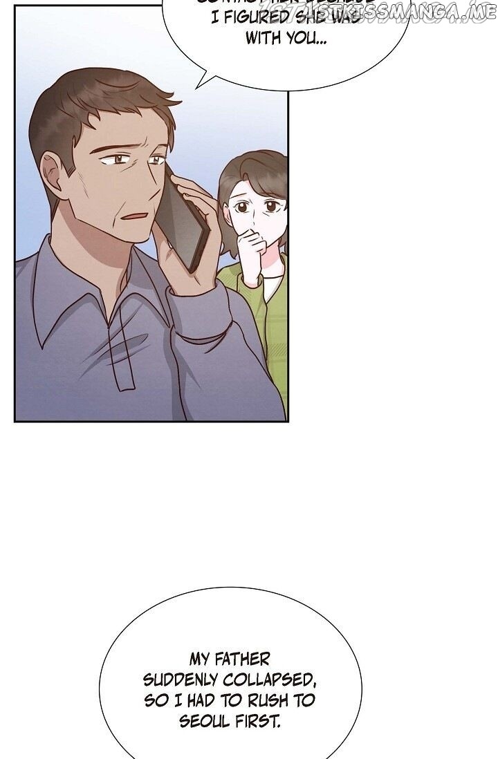 A Spoonful Of Your Love chapter 61 - page 30