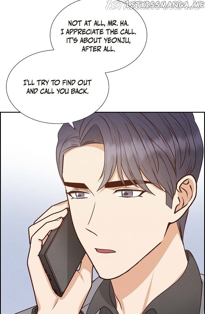 A Spoonful Of Your Love chapter 61 - page 32