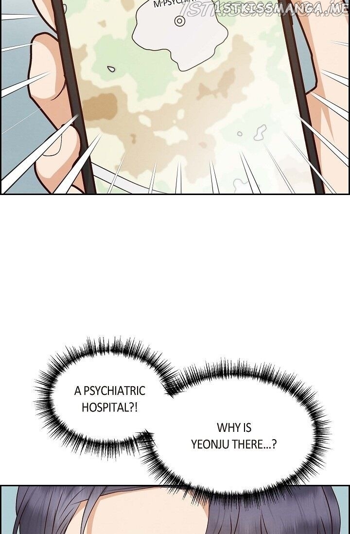 A Spoonful Of Your Love chapter 61 - page 36