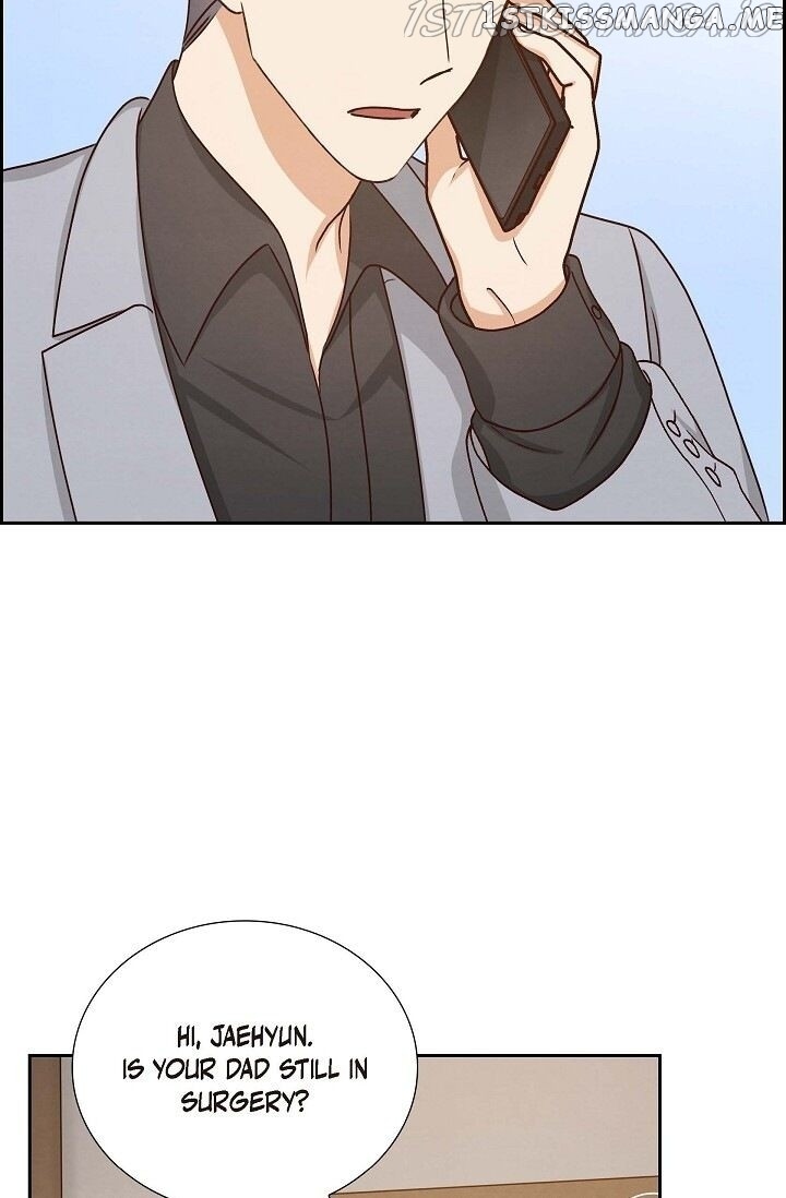 A Spoonful Of Your Love chapter 61 - page 41