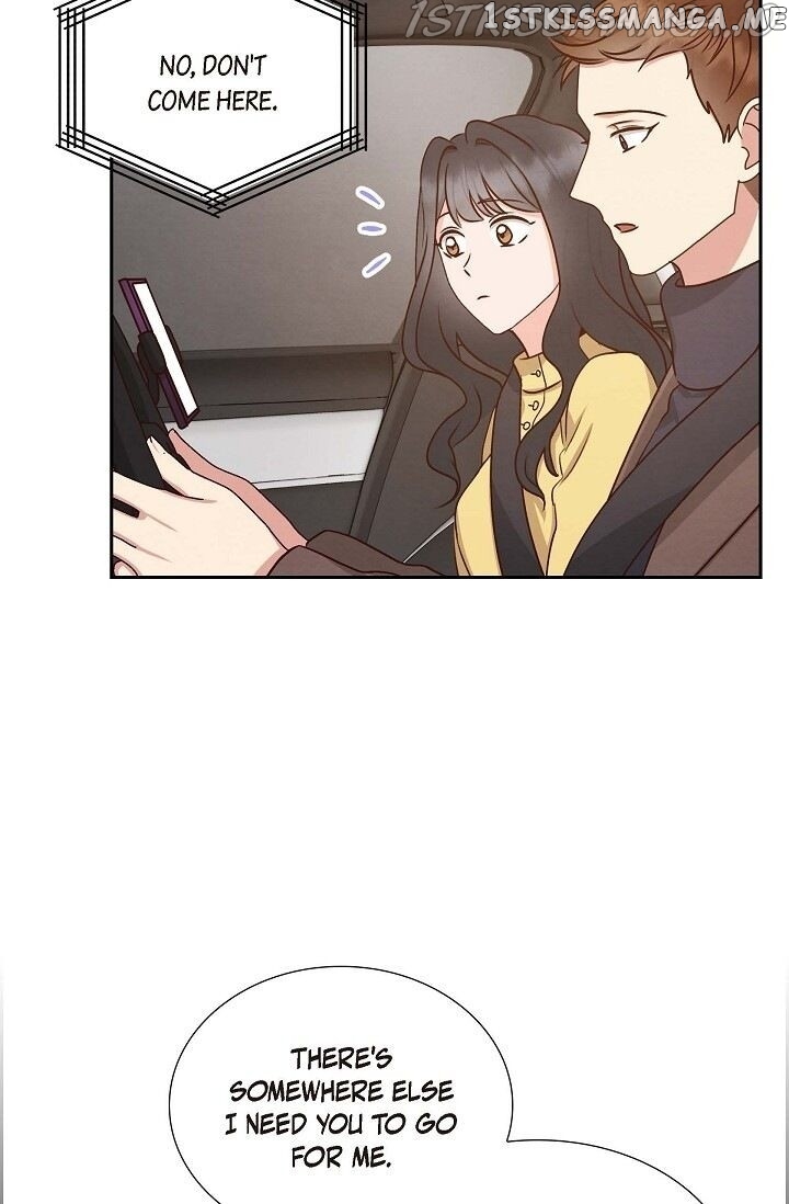 A Spoonful Of Your Love chapter 61 - page 43