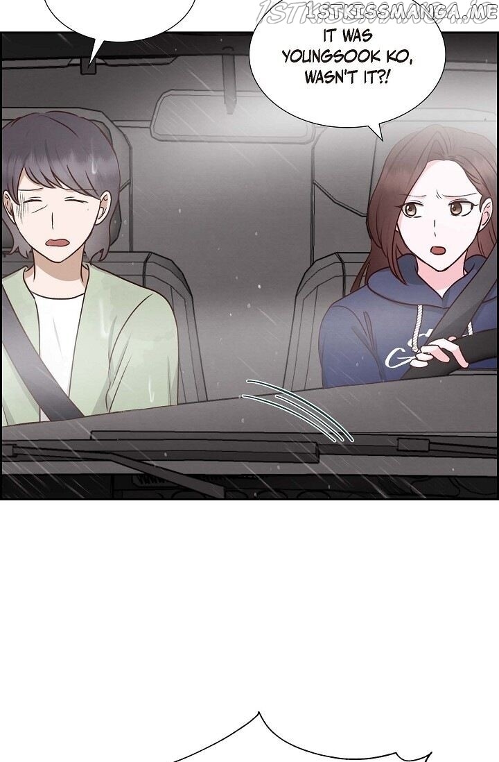 A Spoonful Of Your Love chapter 61 - page 5