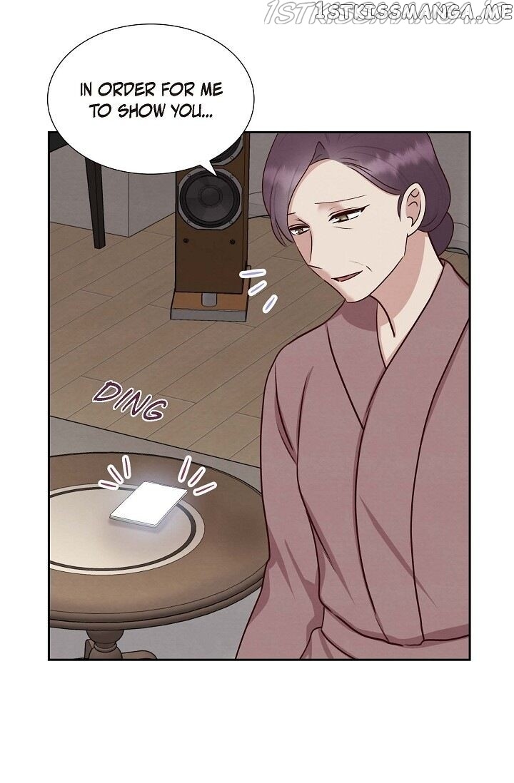 A Spoonful Of Your Love chapter 61 - page 71