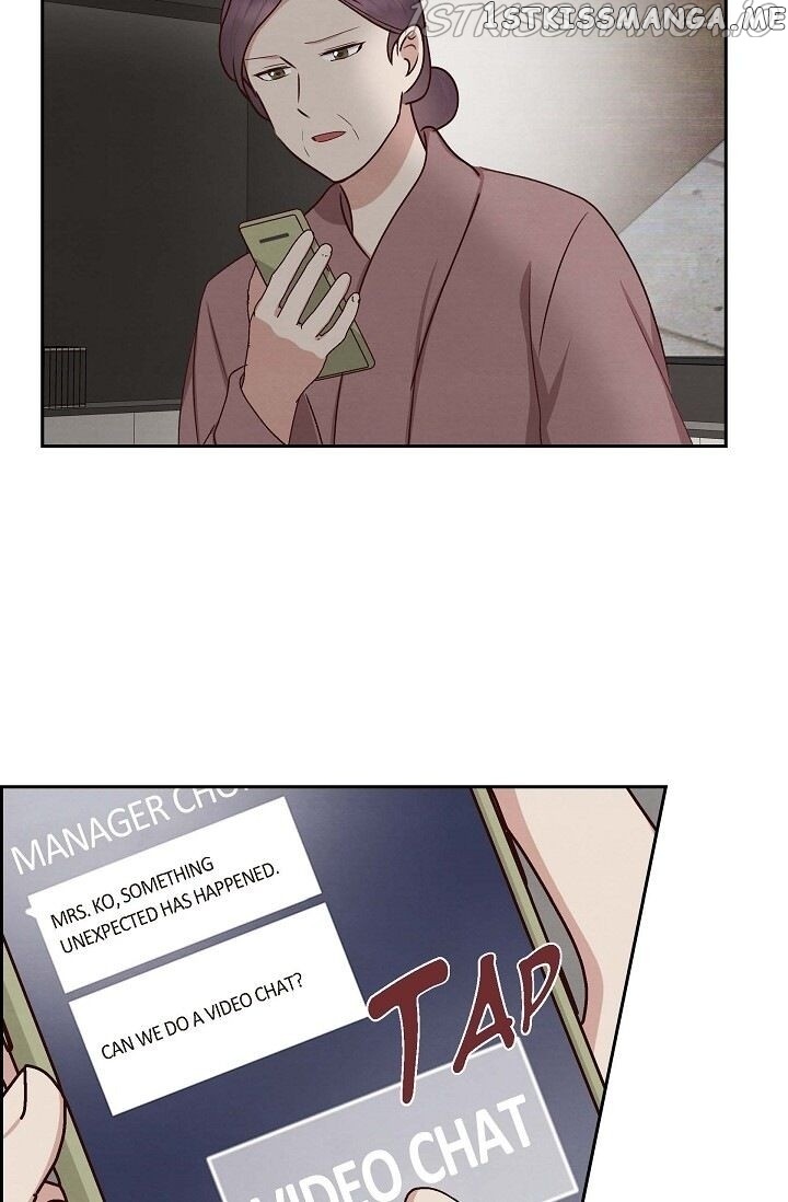 A Spoonful Of Your Love chapter 61 - page 74